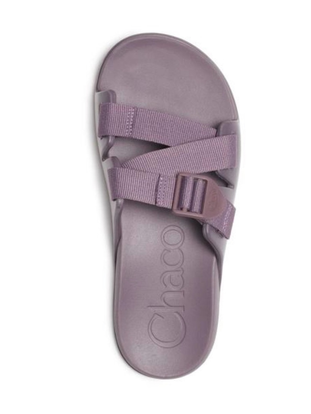 NWT Chaco Chillos Slides